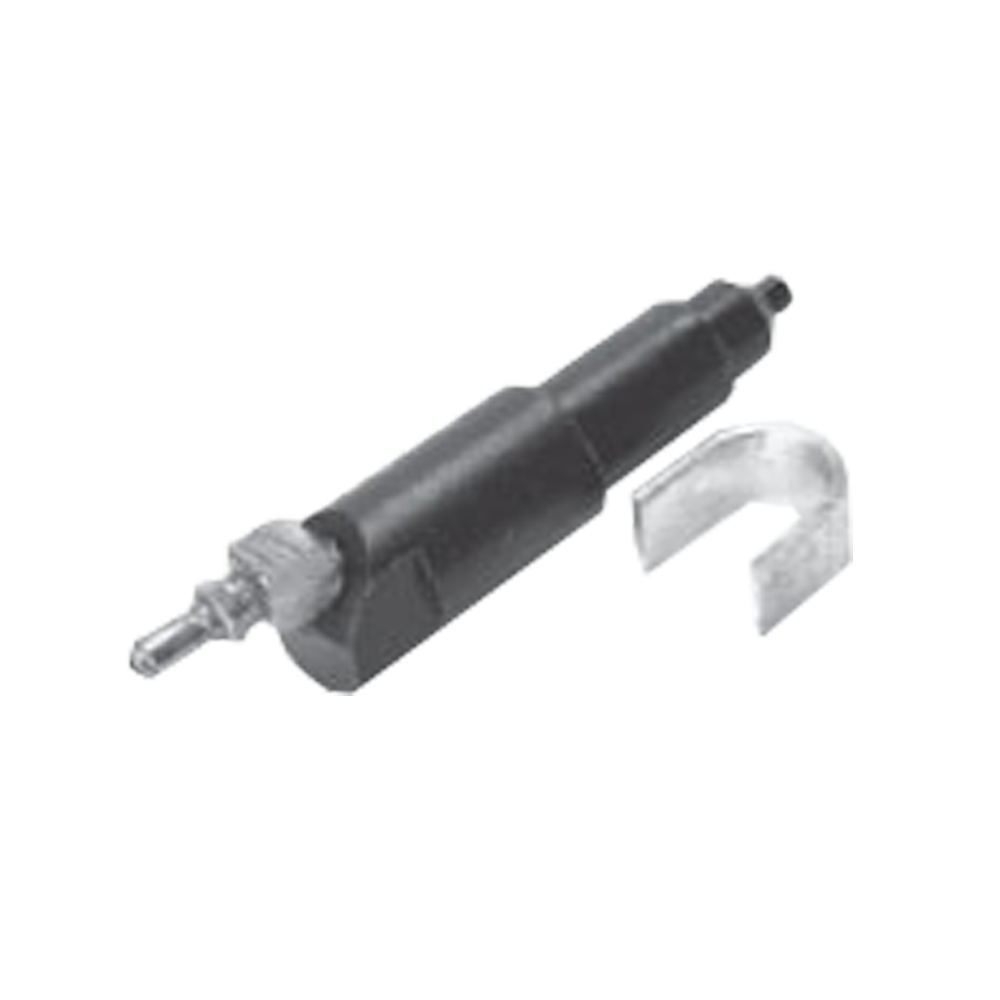 Diesel Engine Compression Tester Adapter (fits H1845) - Detroit  H1845R