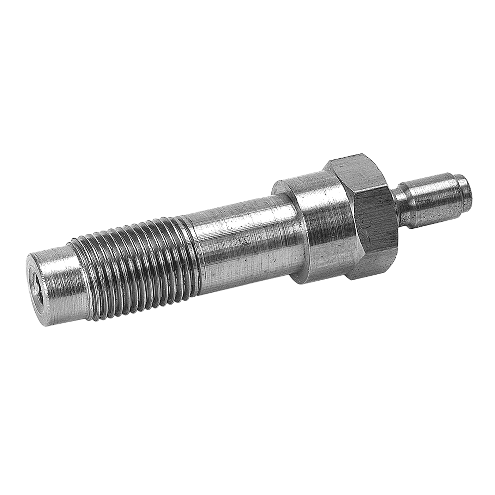 Diesel Engine Compression Tester Adapter (fits H1845) - 14mm x 1.25  H1845V