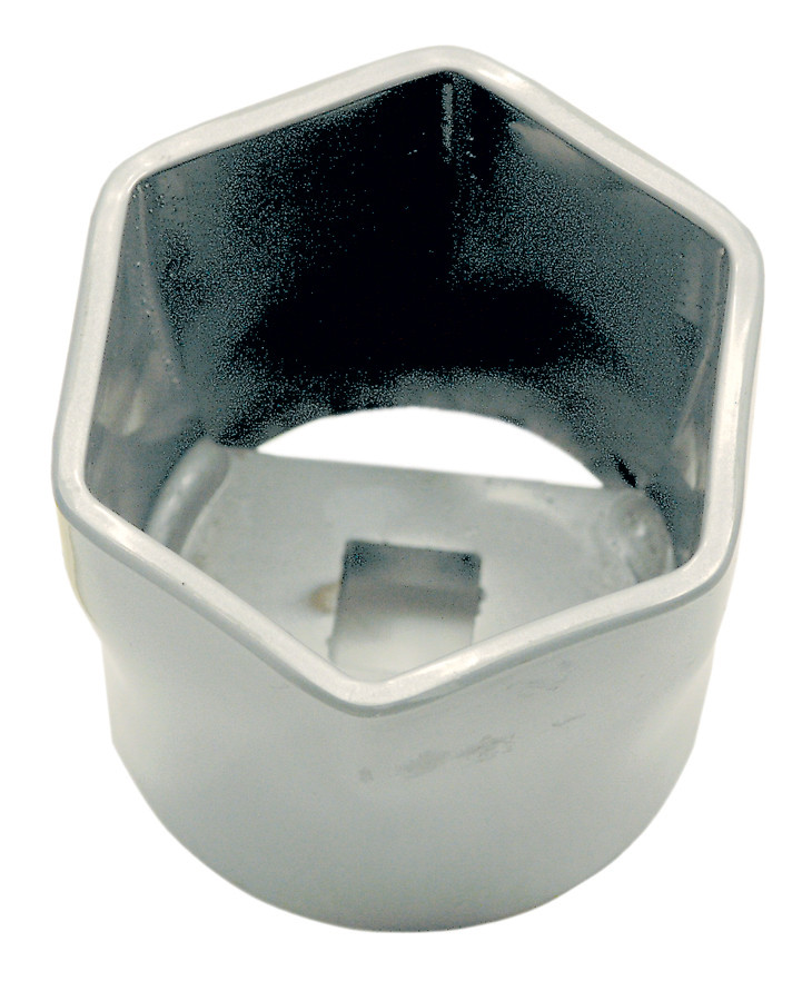 3-1/4" Wheel Locknut Socket - 6 Point  H2157