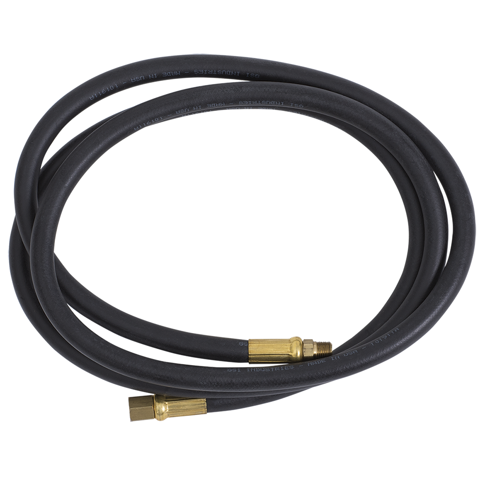 Replacement Oil Pressure Tester Hose Assembly (fits H3041)  H3041C
