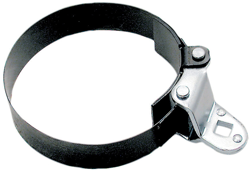 1/2" Drive 4-1/8 ~ 4-21/32" Oil Filter Wrench  H3078
