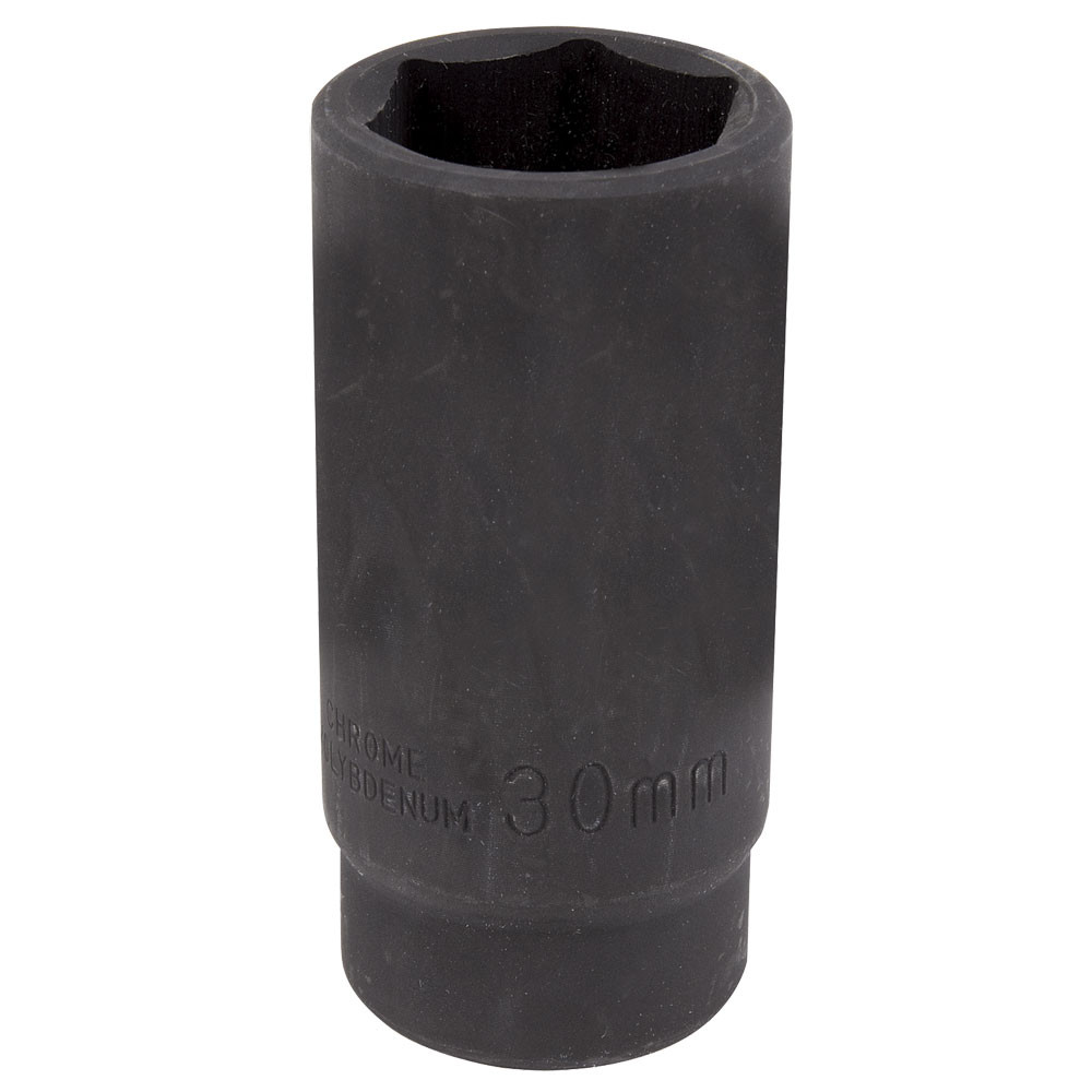 30mm FWD Axle Nut Socket  H3150