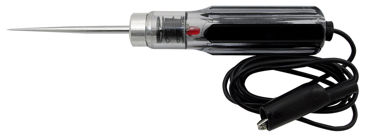 Circuit Tester w/Buzzer  H3344