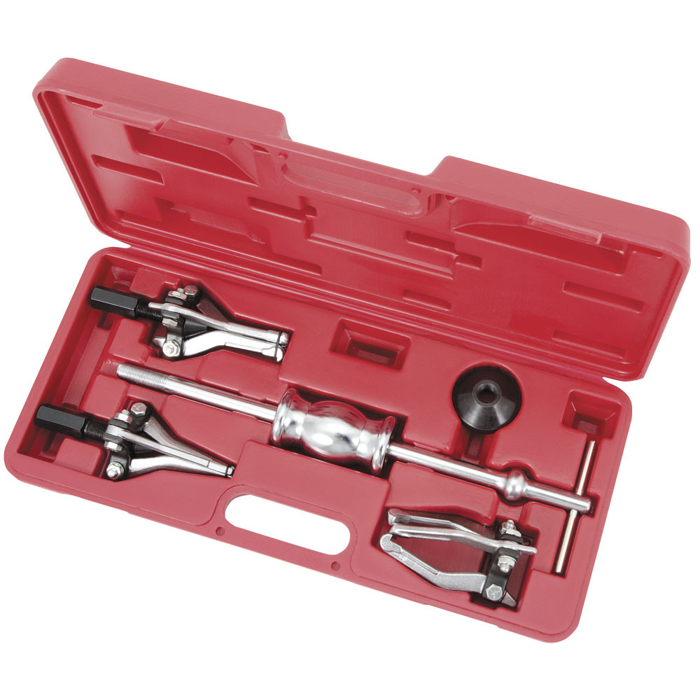5 Pc. Internal/External Bearing Puller Kit  H3562