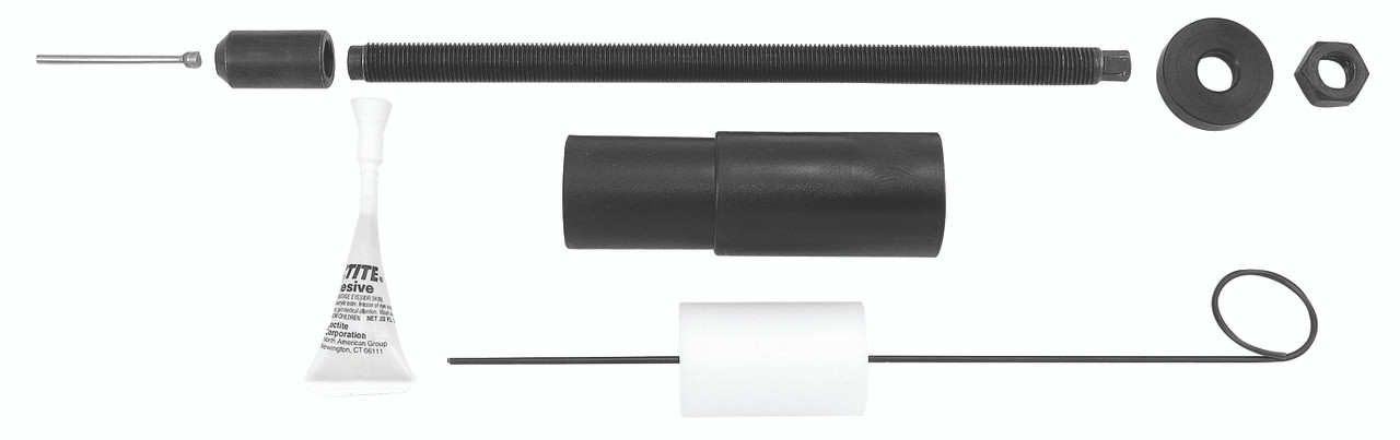 Ford® Triton Spark Plug Porcelain Extractor Kit  H3659