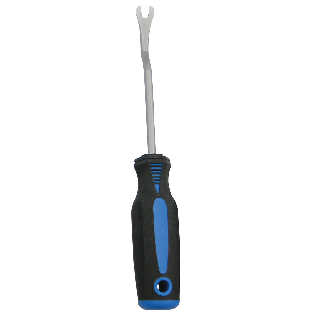 Metal Pry Tool - 1/4" U-Notch Tip  H3670