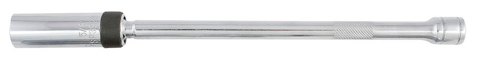 3/8" Drive x 5/8" Hex @ 11" Spark Plug Socket  H3704-18
