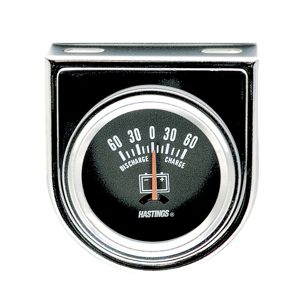 Ammeter Gauge  HTA1106