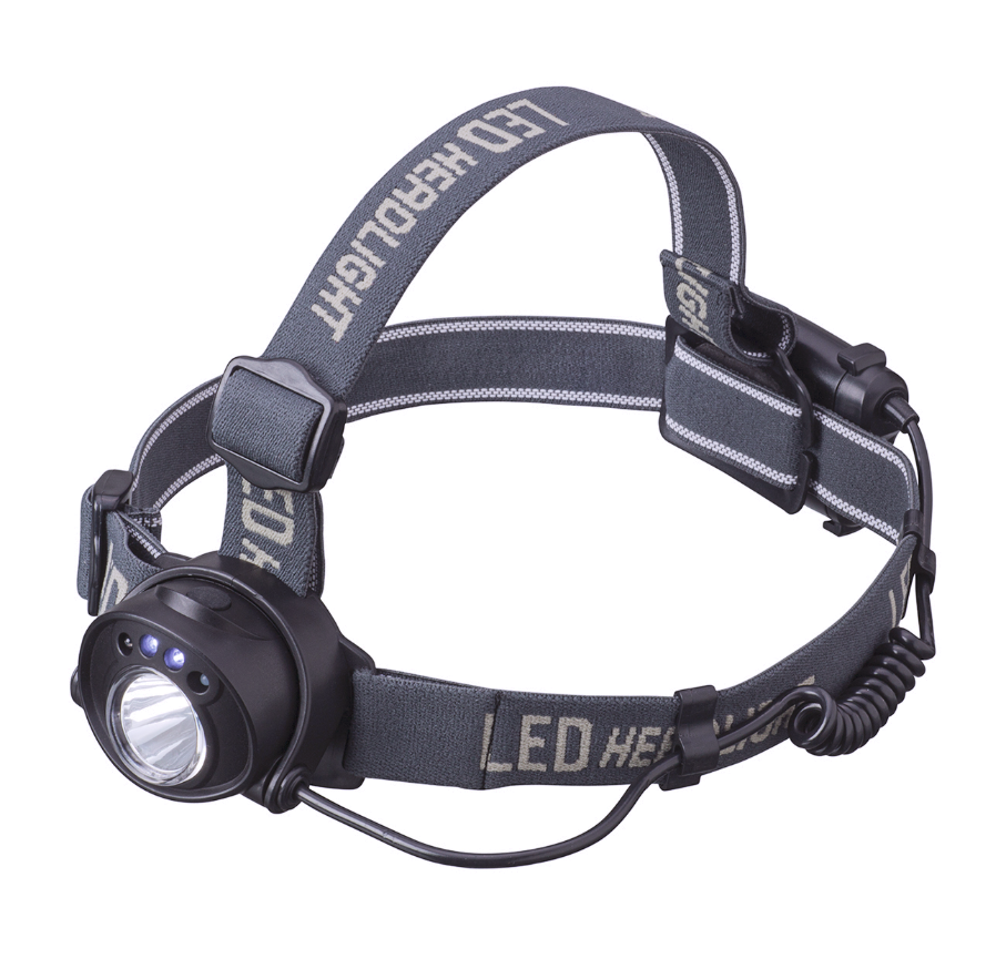 Cree® SMD LED Headlamp 849821