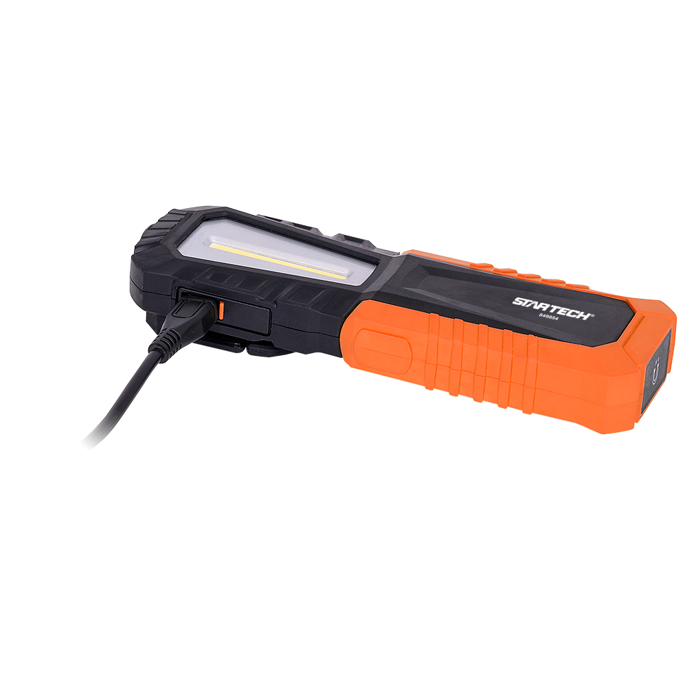 240 Lumen LED Pivot Work Light  849854