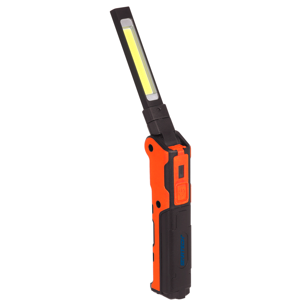 300 Lumen LED Flex Head Rechargeable Work Light  849857