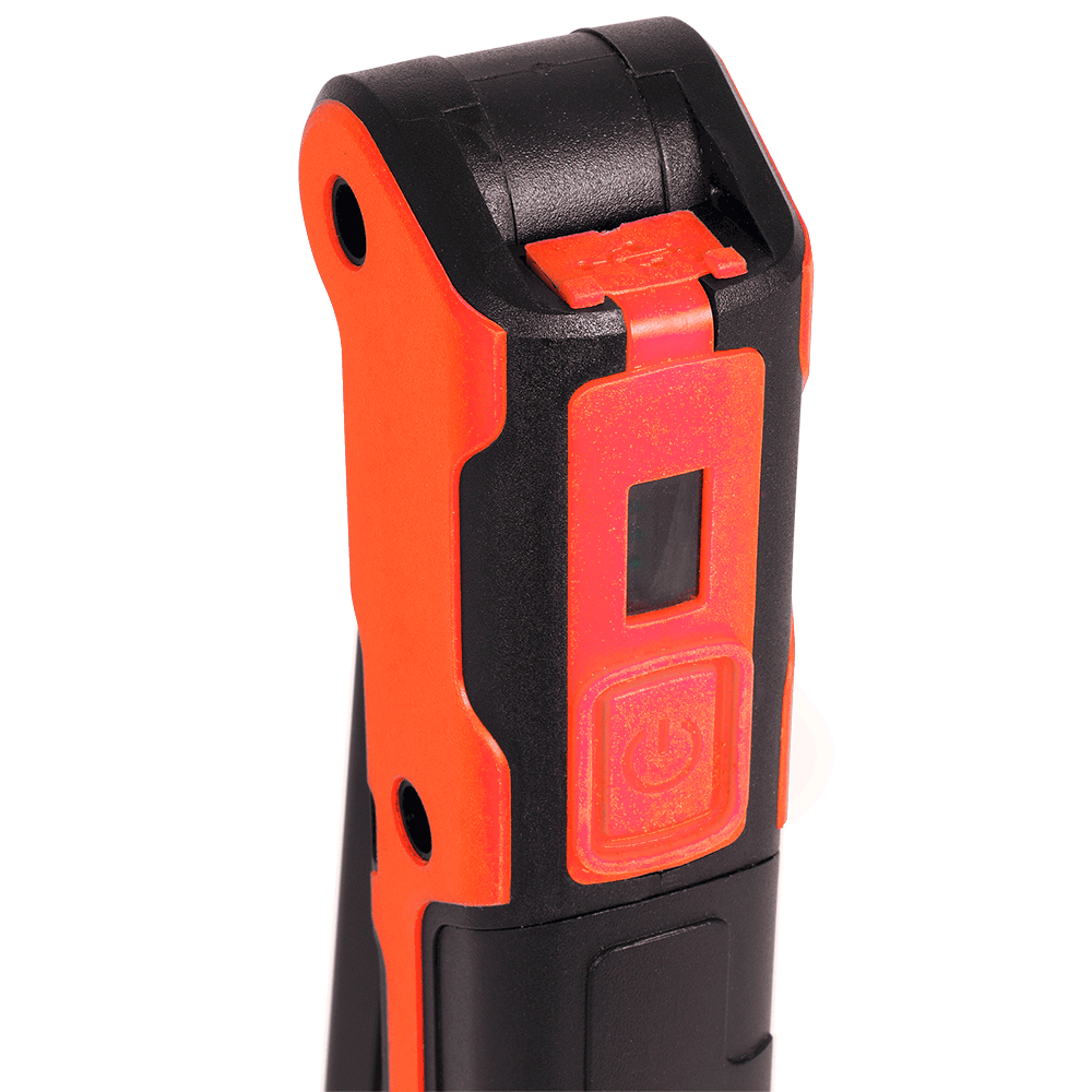 300 Lumen LED Flex Head Rechargeable Work Light  849857