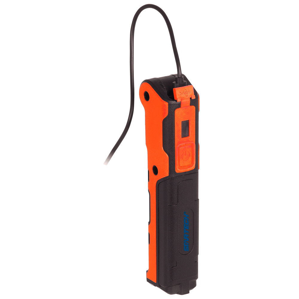 300 Lumen LED Flex Head Rechargeable Work Light  849857