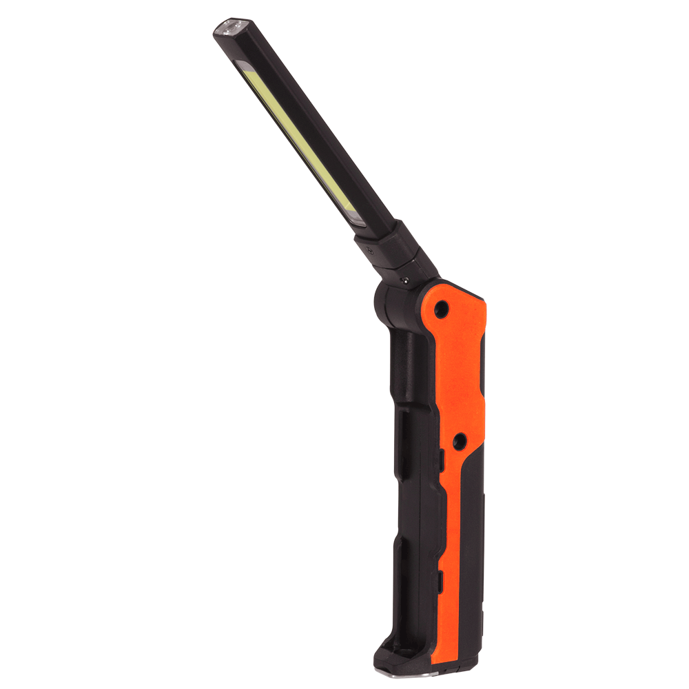 300 Lumen LED Flex Head Rechargeable Work Light  849857