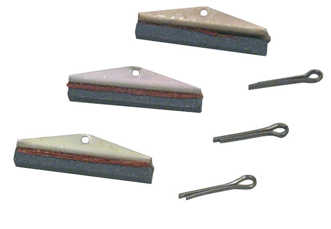 Replacement Stones (for 10410)   10490