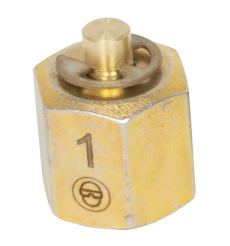 Fuel Rail Cap 1 (for 10810)   10830