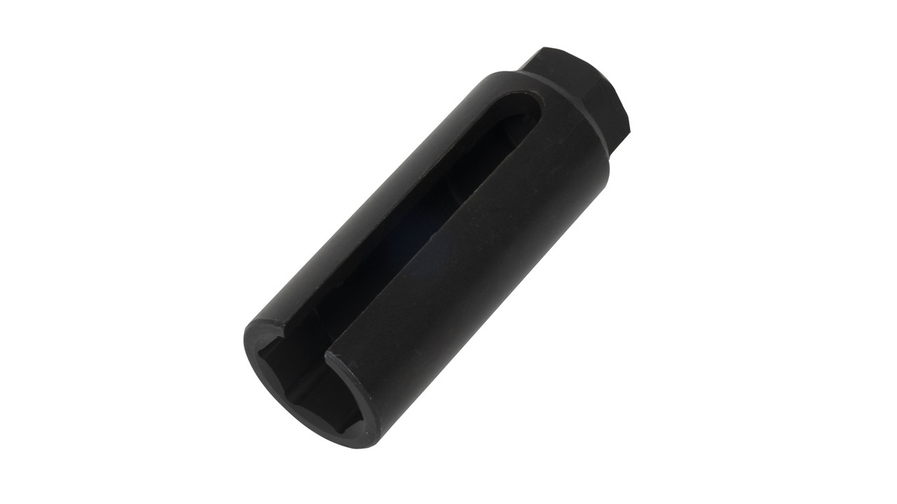 3/8" Drive x 7/8" Oxygen Sensor Socket   12100
