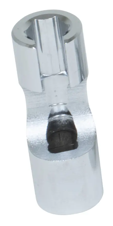 3/8" Drive x 11mm Flare Nut Socket   12110