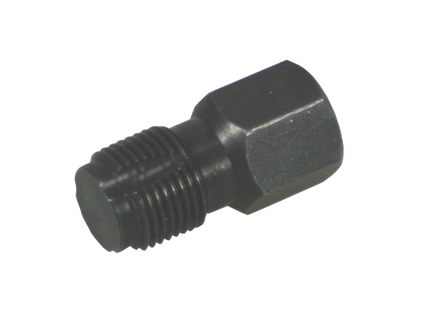 3/8" Drive x M18-1.50 Oxygen Sensor Thread Chaser   12230