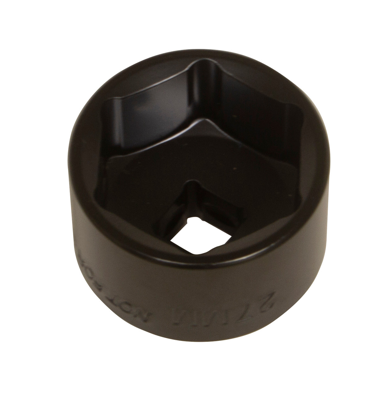 3/8" Drive x 27mm Low Profile Filter Socket (for 62250/13270/13300)   13320