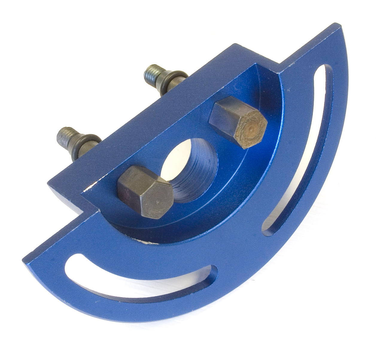 GM Ecotec Water Pump Sprocket Holder Tool   13800