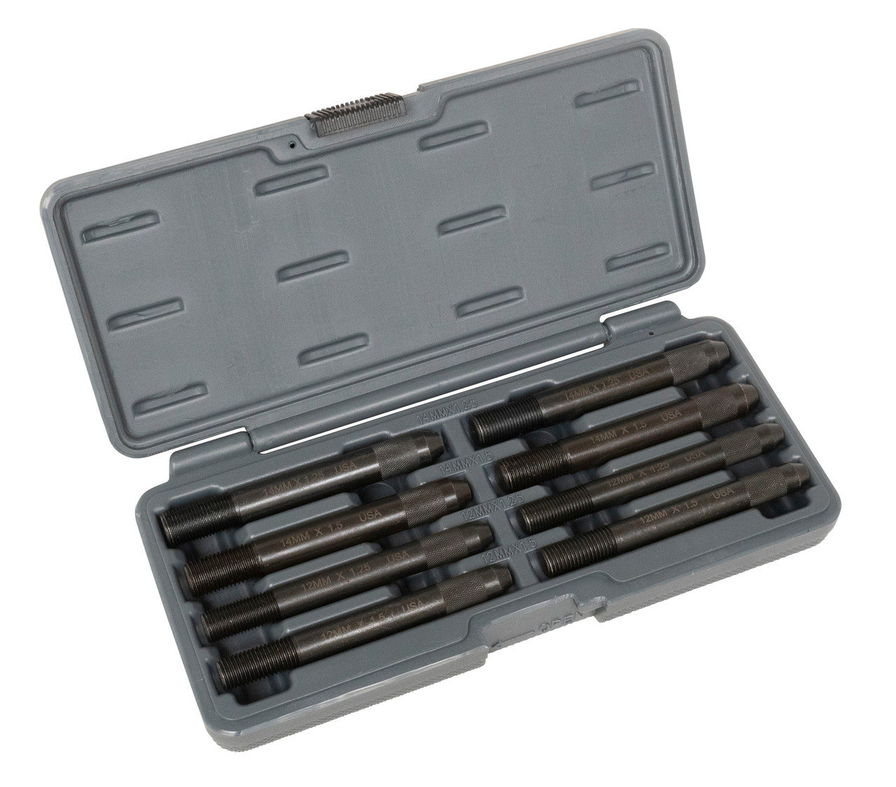 8 Pc. Wheel Stud Pilot Pin Set   14150