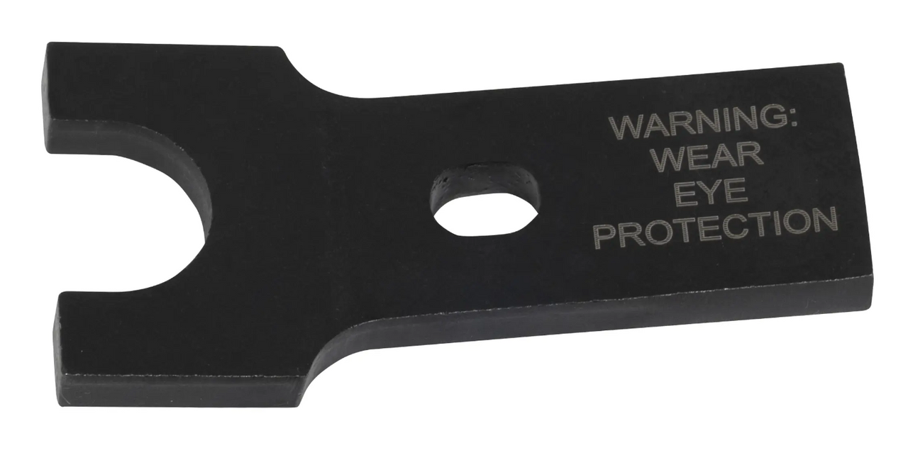 Valve Spring Compressor Body (for 16560)   16520