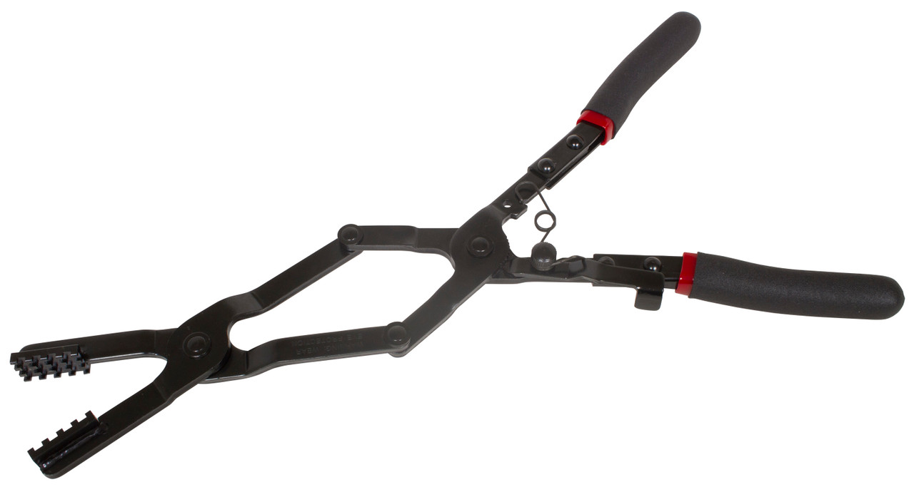Long Reach Hose Clamp Pliers   17000
