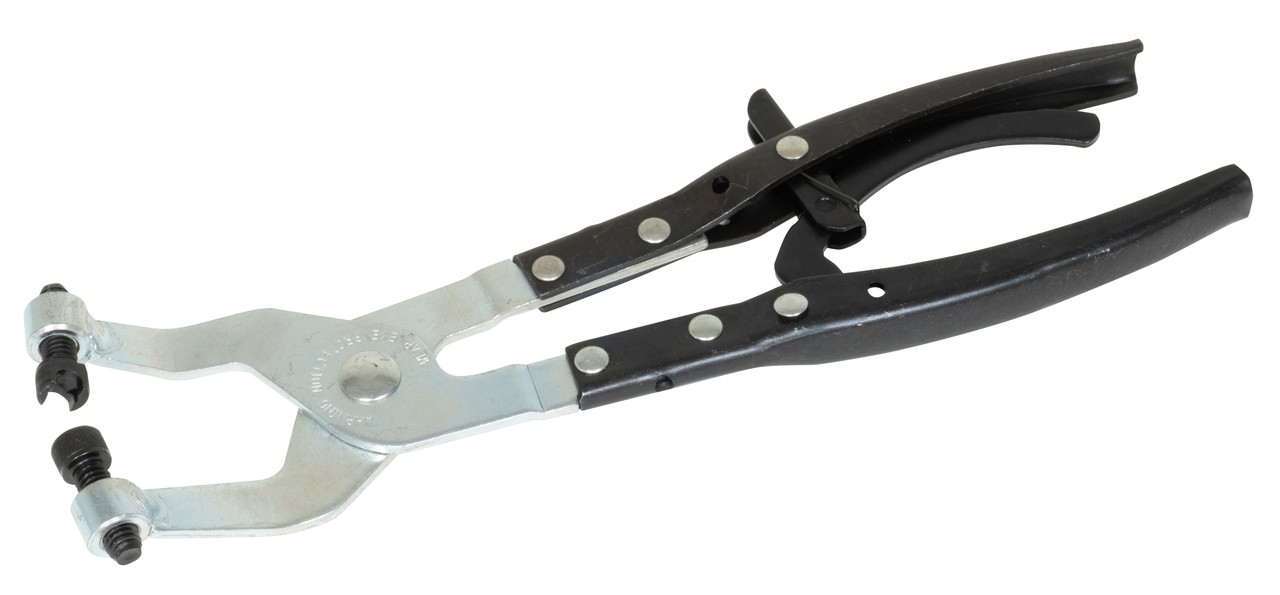 Flat Band Hose Clamp Pliers   17100