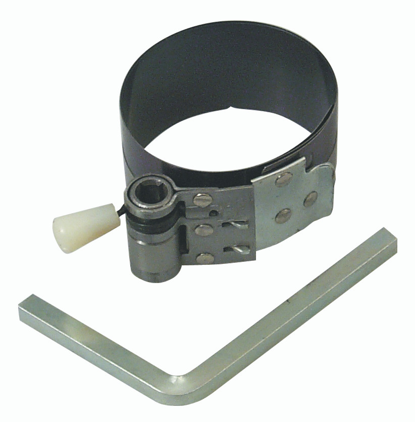 2-1/8 - 5" Take Apart Ring Compressor Tool   19000