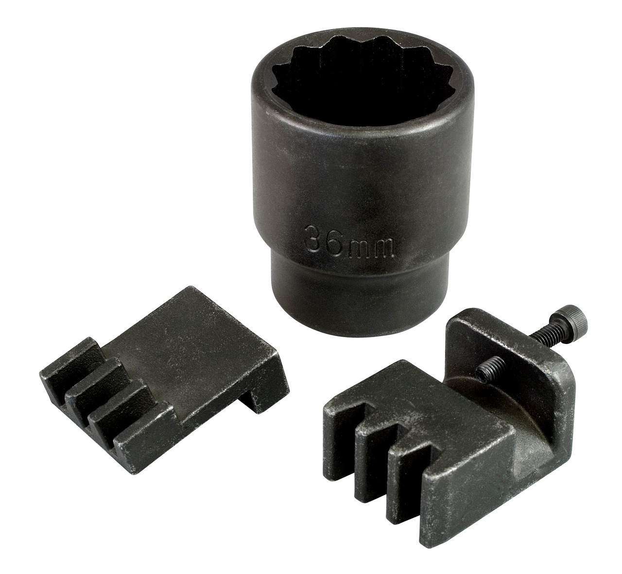 Flywheel Locking Tool for 6.6L Duramax   22100