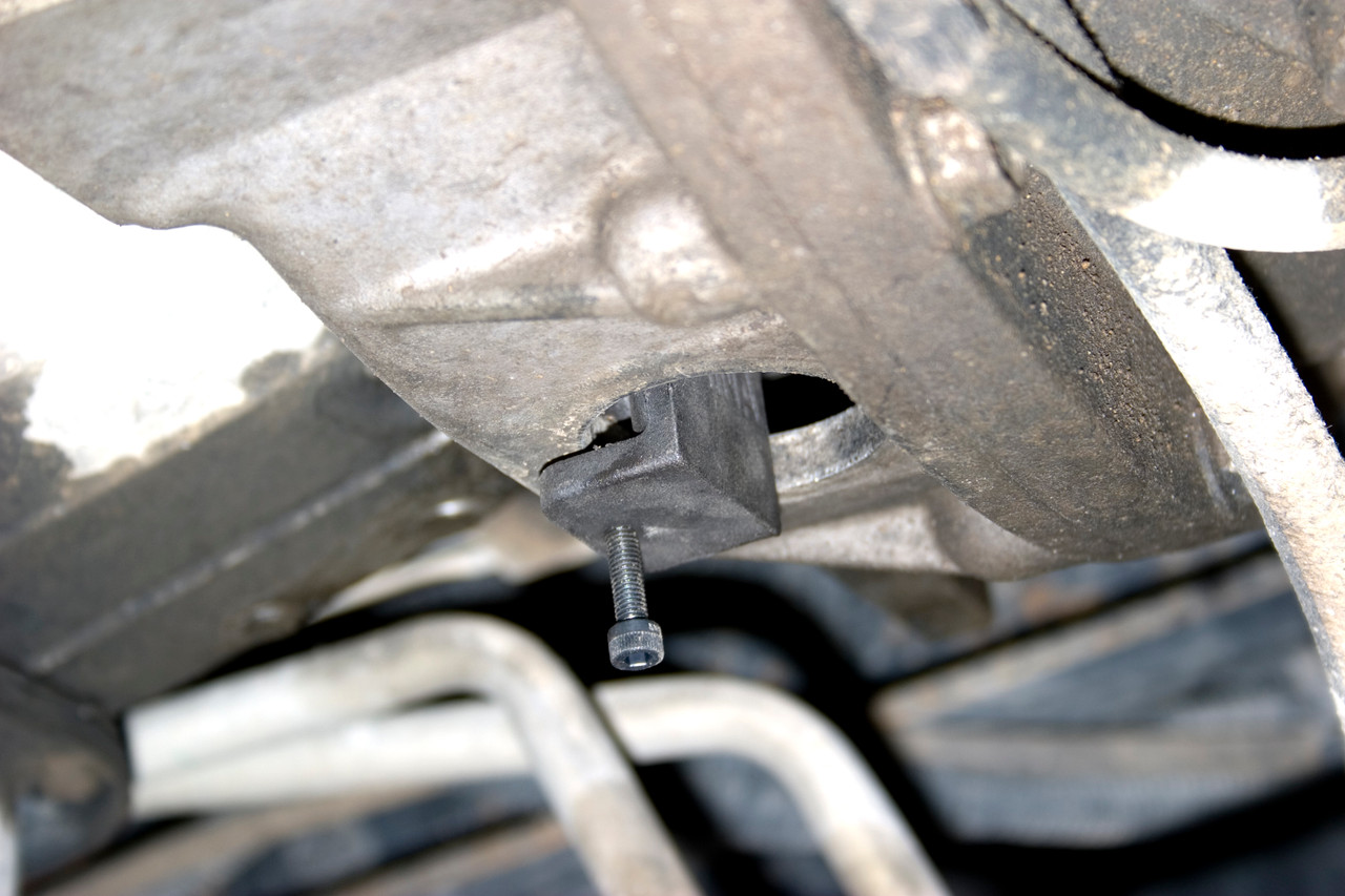 Flywheel Lock for Duramax 4500/5500   22120