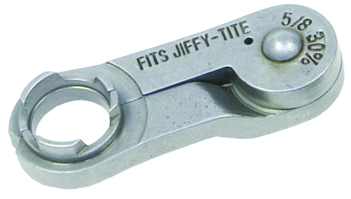 Jiffy-Tite® 5/8" Disconnect Tool   22750