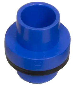 Blue Adapter E (for 24780/24680)   23140