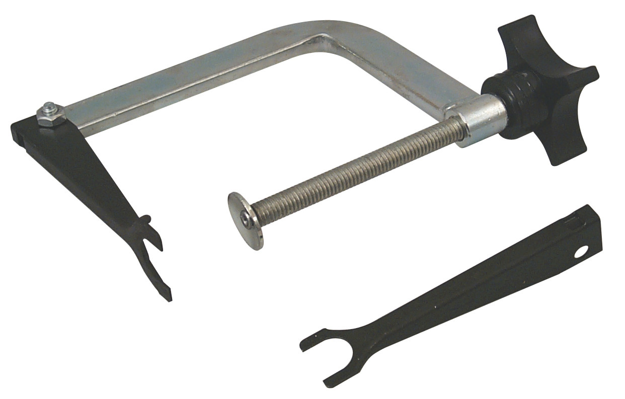 Small Engine Valve Spring Compressor Tool   23300