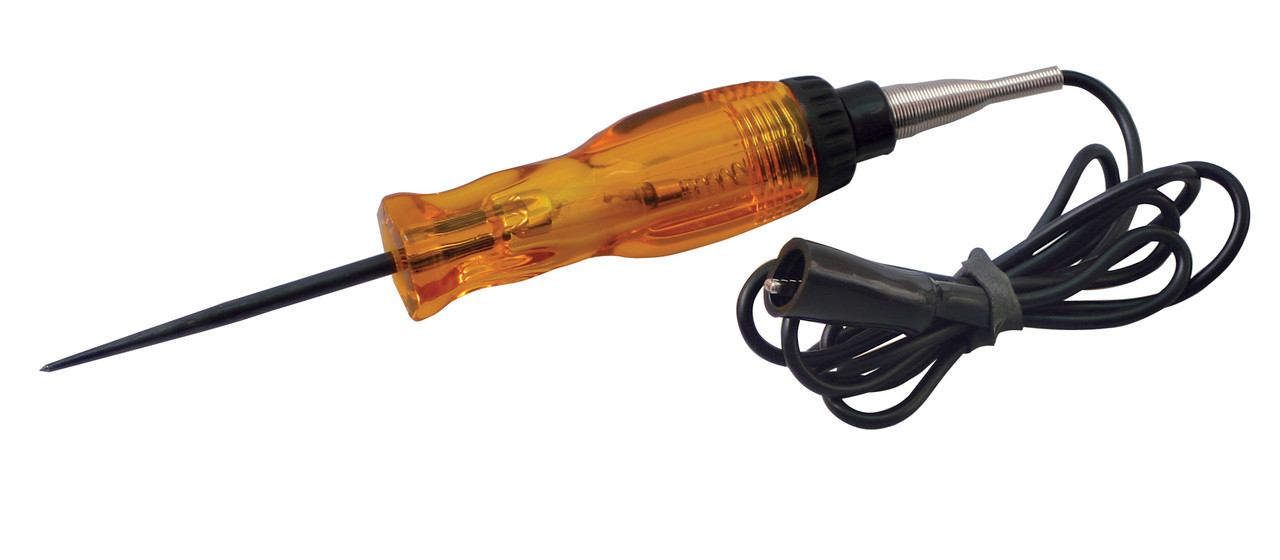 Computer Safe Circuit Tester   24550