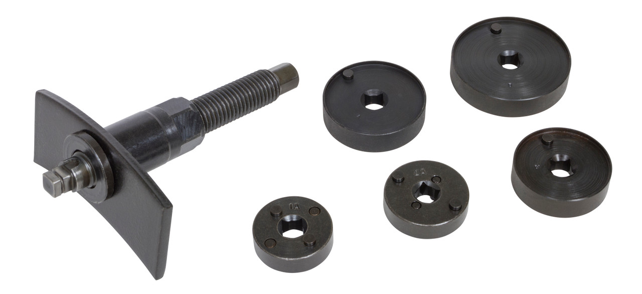 Universal Disc Brake Caliper Tool Kit   25000