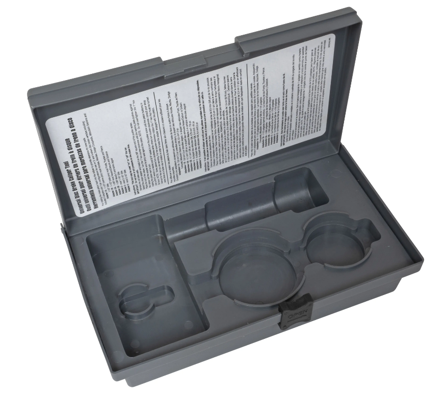 Case for Universal Brake Caliper Tool (25000)   25190