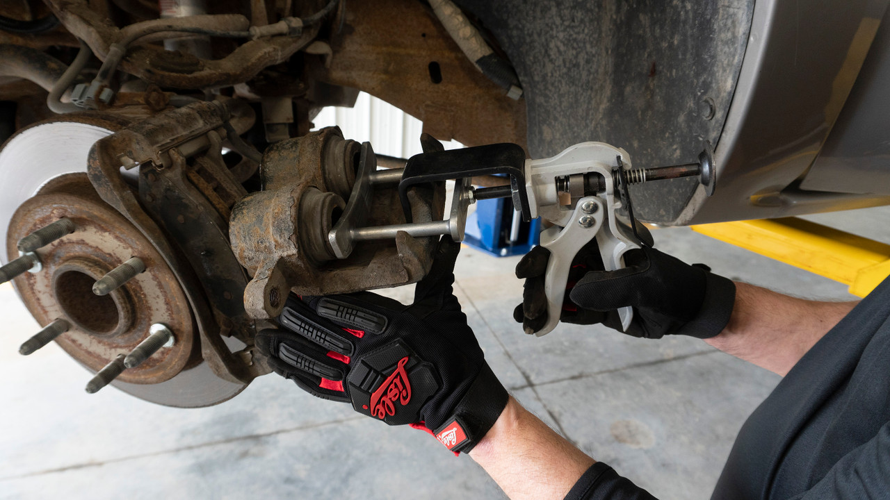 Dual Piston Brake Pad Spreader   25750