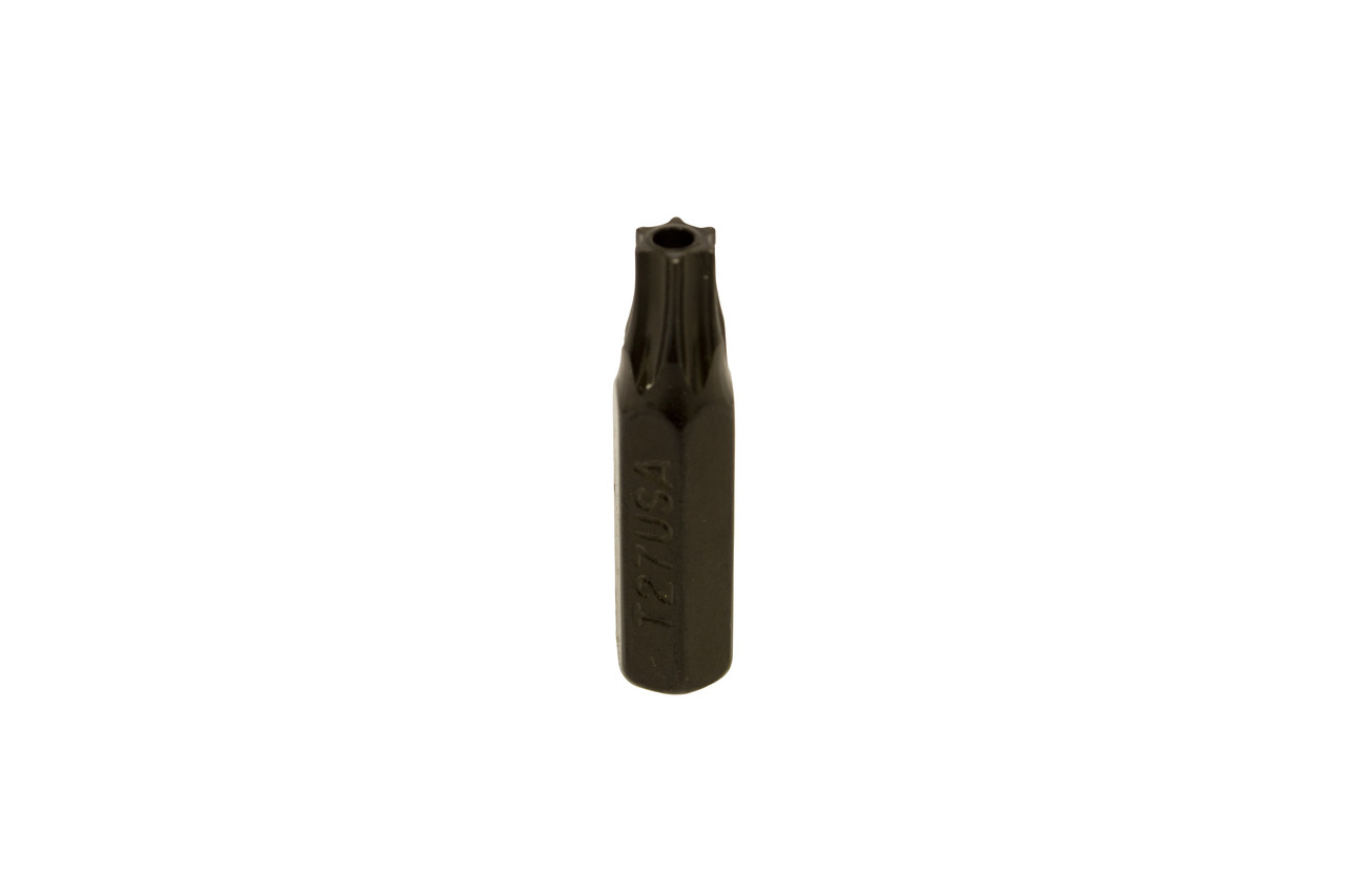 1/4" Drive x T-27 Tamper Resistant Torx Bit Socket   26050