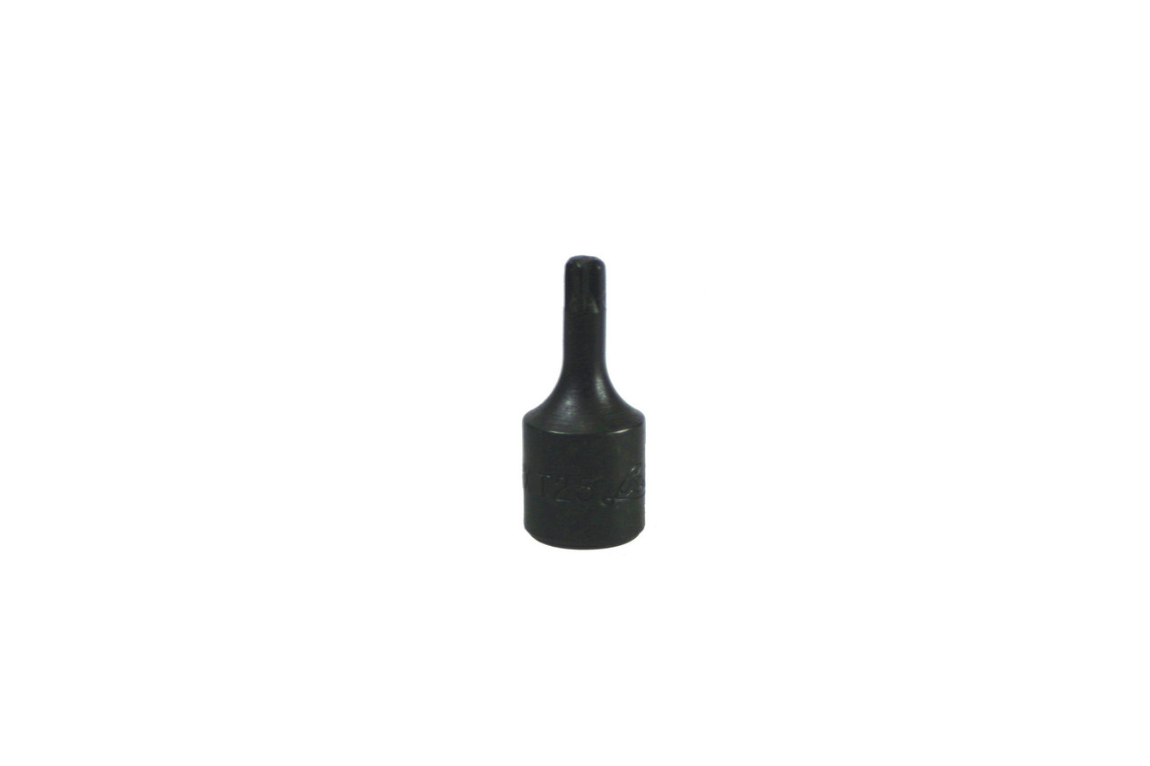 1/4" Drive x T-25 Torx Bit Socket   26590