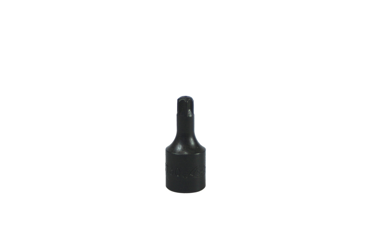 1/4" Drive x T-30 Torx Bit Socket   26610