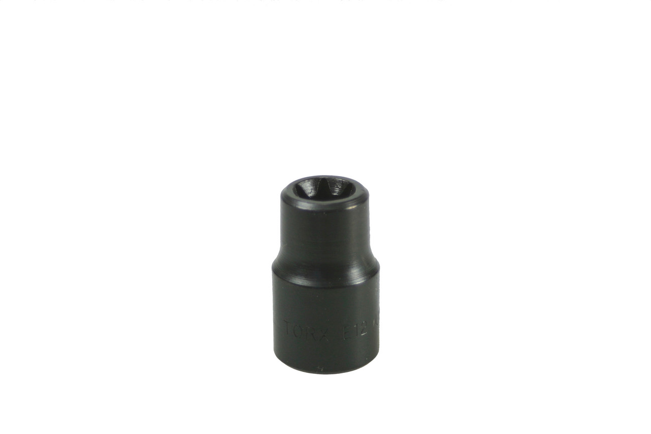 3/8" Drive x E-12 Torx Socket   26830