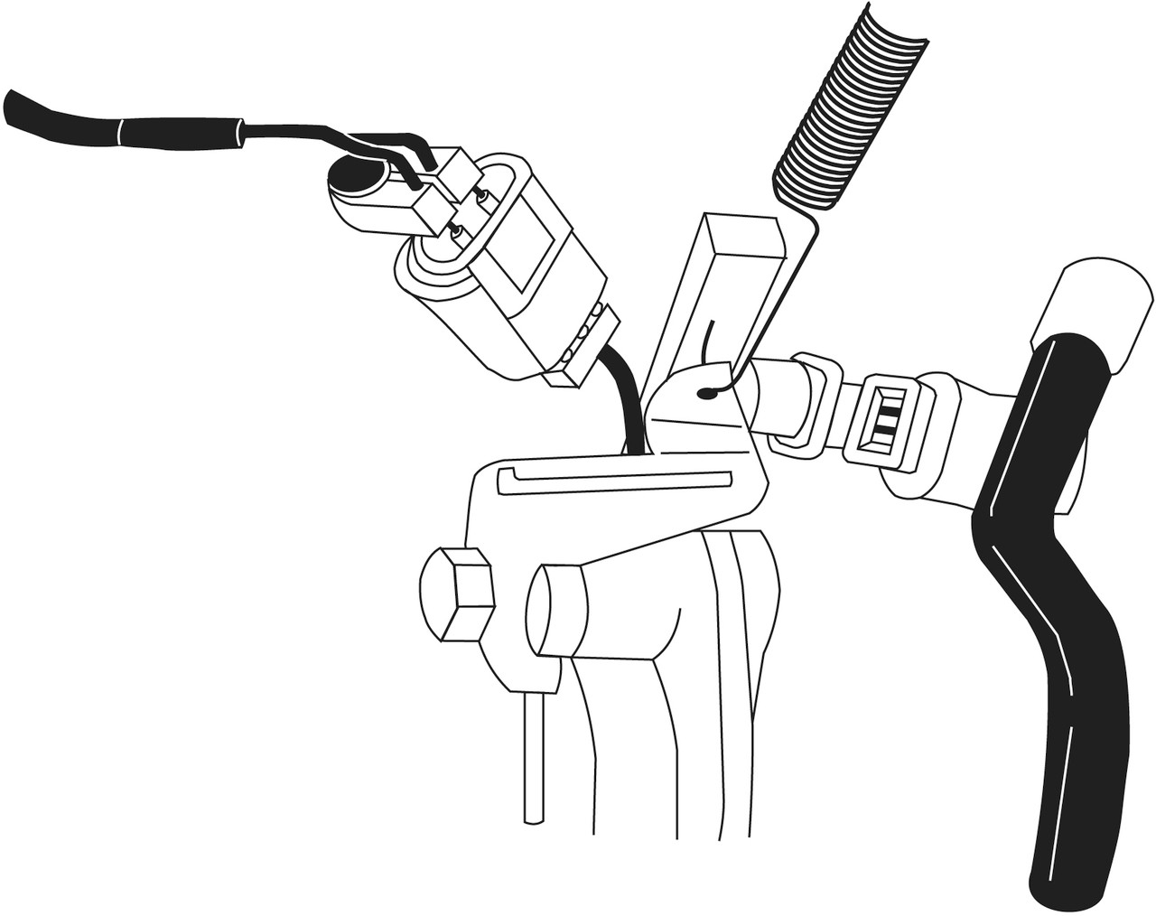 Universal Noid Light   27800