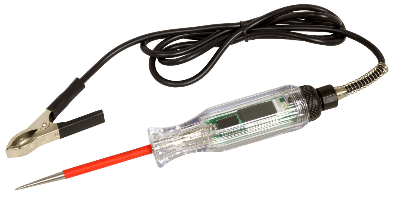 3-30V Digital Circuit Tester   29050