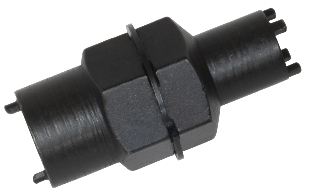 #4 Antenna Nut Socket   29600