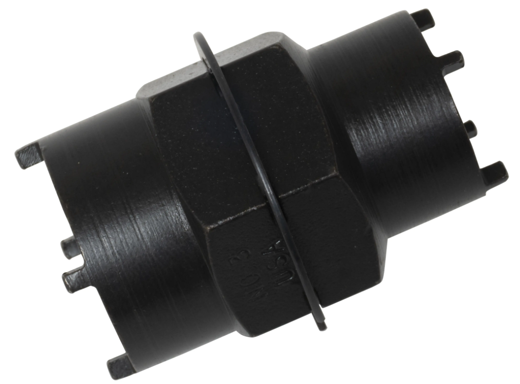 #3 Antenna Nut Socket   29830