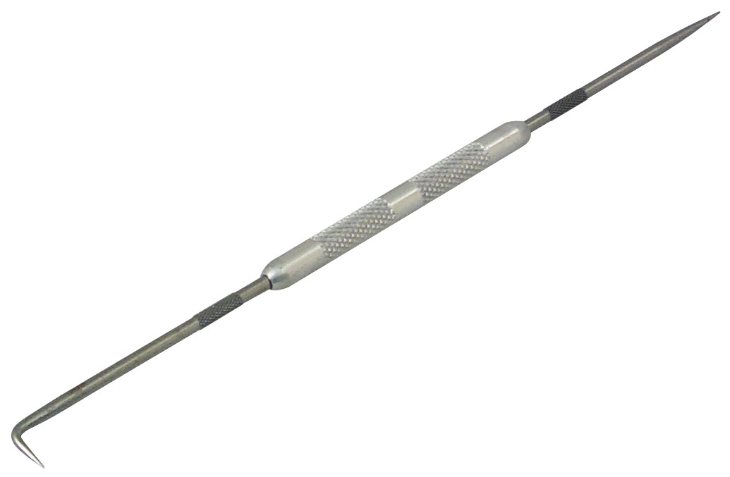 Double Ended Scribe   31800
