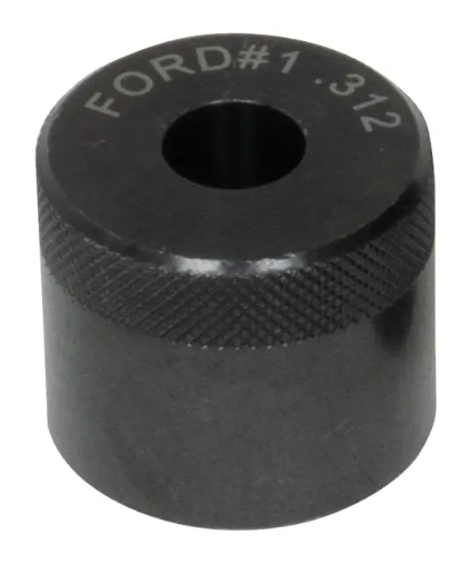 .312" Injector Seal Resizer (for 37420)   34640