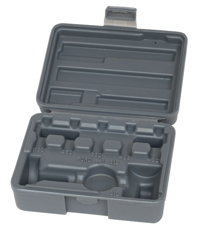 Case for Injector Seal Installer (34720)   34780